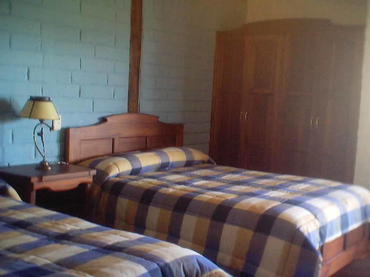 Hosteria Hacienda Pueblo Viejo Atuntaqui Экстерьер фото