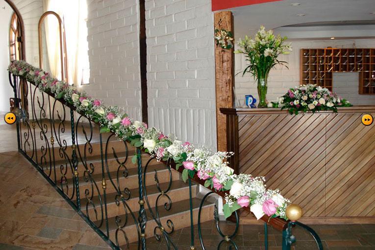 Hosteria Hacienda Pueblo Viejo Atuntaqui Экстерьер фото