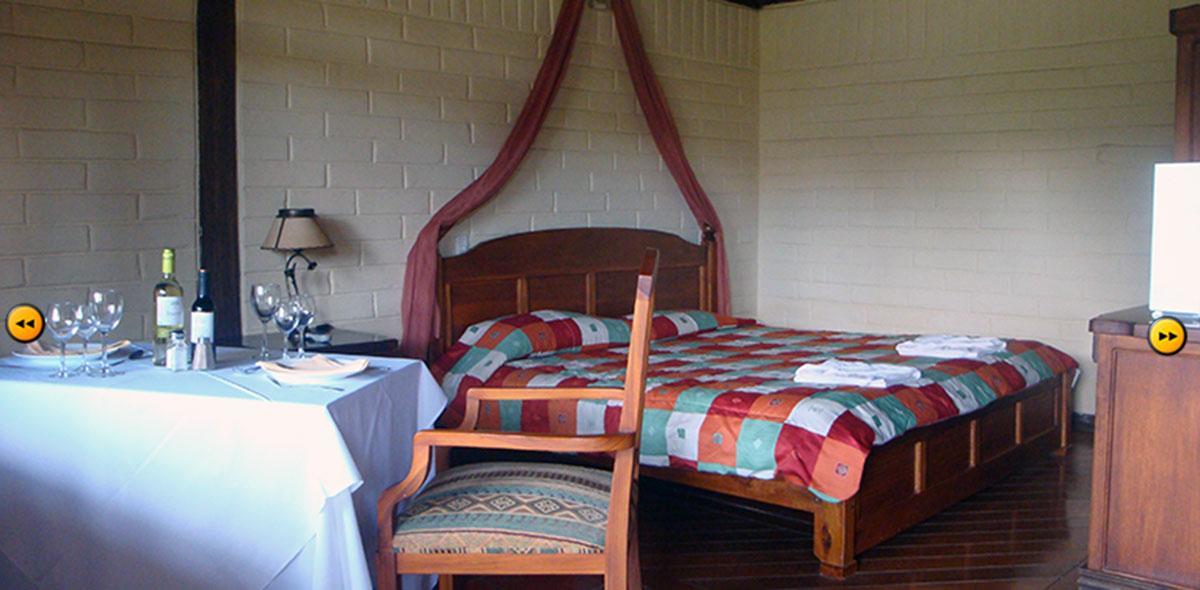 Hosteria Hacienda Pueblo Viejo Atuntaqui Экстерьер фото