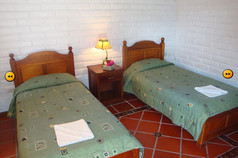 Hosteria Hacienda Pueblo Viejo Atuntaqui Экстерьер фото